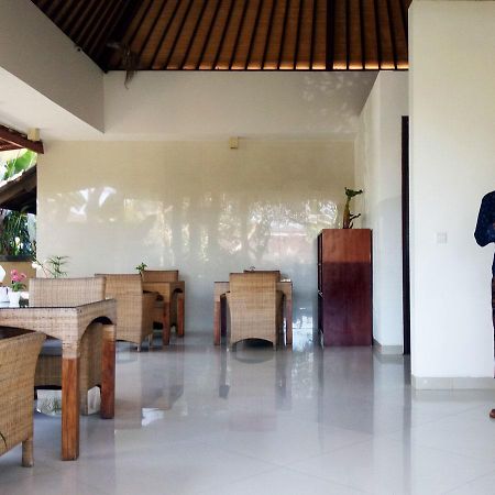 Bayad Ubud Bali Villa Екстер'єр фото